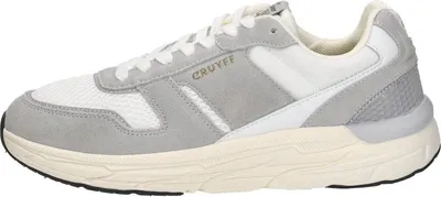 Image de Cruyff Camino  Sneakers Laag - Lichtgrijs - Maat 46