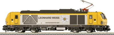 Image de Minitrix 16240 Locomotive électrique série 248