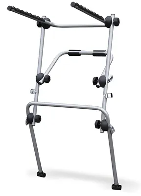 Obrázek produktu pro Nosič kol HECKTRÄGER MAIN PROFESSIONAL 3 kola