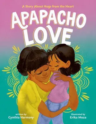 Image de Apapacho Love – Langue : anglais