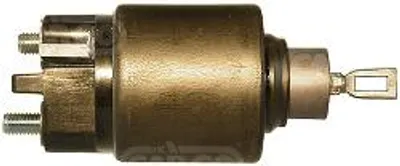 Produktbild von Elektromagneticky spinac, starter
