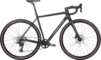 Produktbild von Mmr X-tour 50 700 2024 Gravelbike Grau M Grau M