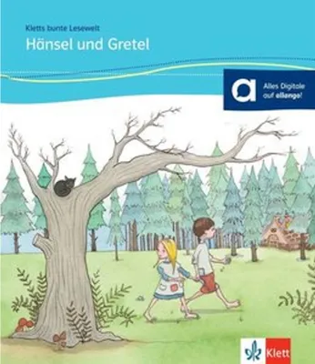 Produktbild von Hänsel und Gretel