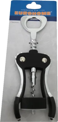 Produktbild von Hebelkorkenzieher 18 cm EUROHOME®