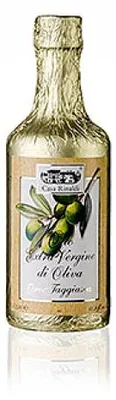 Image de Casa Rinaldi "Oro di Taggiasca" Huile d'olive extra vierge 500 ml