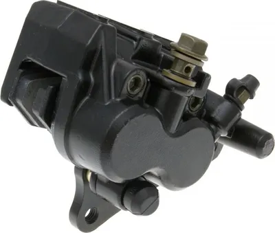 Image de BestPrice Étrier de frein avant compatible avec Kymco Super 9 50ccm