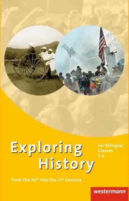 Image de Exploring History. Gesamtband. Themenhefte für die Sekundarstufe 2
