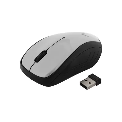 Zdjęcie produktu dla Mysz/optyczna mysz ART bez kabla USB AM-92 srebrna