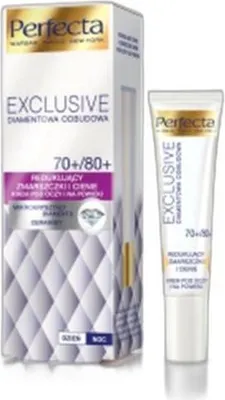Immagine prodotto di DAX Perfecta Exclusive Creme Eye und Eyelid 70 + / 80 + 15ml