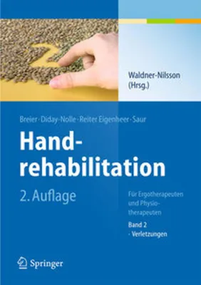 Produktbild von Handrehabilitation 2