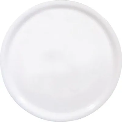 Produktbild von Saturnia Napoli Pizzateller - 31cm - Porzellan - 12 Teller - Pastateller