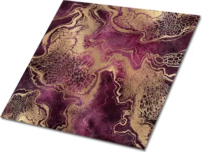 Produktbild von Selbstklebende Platten 30x30 cm Wandpaneele 9 Stück im Set Wanddeko - Sand und Marmor