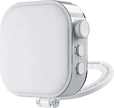Obrázek produktu pro Telesin Mobilní telefon Magnetická mini lampa (s baterií)