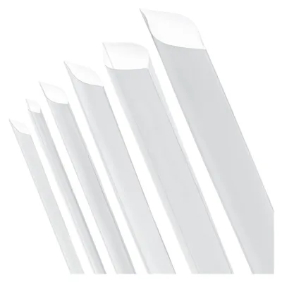 Produktbild von ISOLATECH Schrumpfschlauch Ø1mm x 10m 2:1 Transparent ohne Kleber
