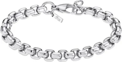 Image de Bracelet Chaîne Lotus Style Ls2218-2/1 Acier Inoxydable Homme