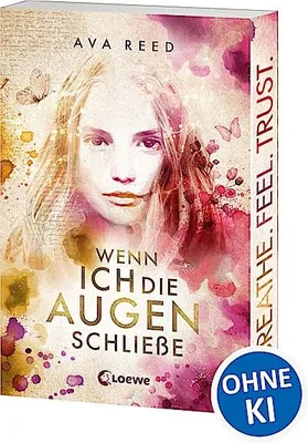 Immagine prodotto di Wenn ich die Augen schließe