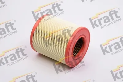 Produktbild von Luftfilter KRAFT 1710220 für AUDI A6 Avant (4F5, C6) Filtereinsatz