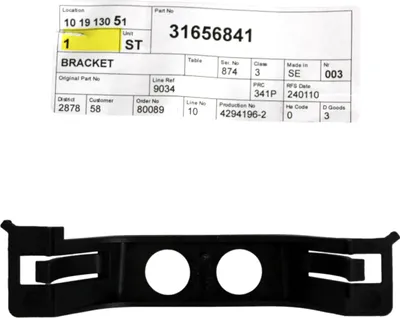 Image de VOLVO XC40 Support de feu arrière gauche droit OE