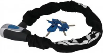 Produktbild von XLC Kettenschloss Cosa Nostra plus 10mm - Security Level 9