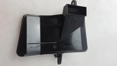 Produktbild von Original OPEL Astra-G/H Zafira-A/B Automatikgetriebe Hydraulikfilter 90541934