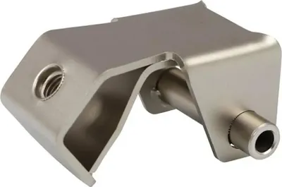 Immagine prodotto di Staffa del silenziatore Akrapovic in acciaio inox