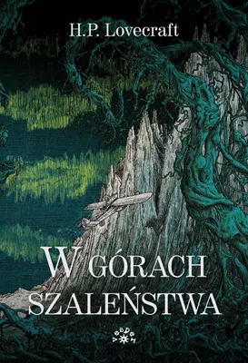 Immagine prodotto di ISBN W górach szaleństwa, Polski, Twarda okładka, 284 stron(y)