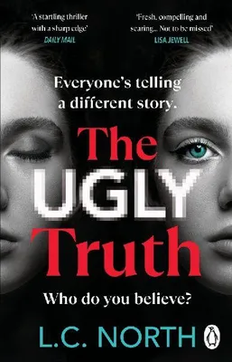 Produktbild von The Ugly Truth
