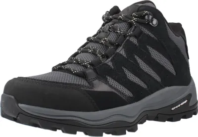 Produktbild von COLUMBIA REDMOND IV MID WATERPROOF Schwarz