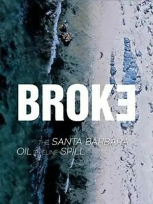 Produktbild von Broke [DVD] [2019] [NTSC] DVD