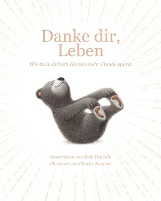 Produktbild von Danke dir, Leben