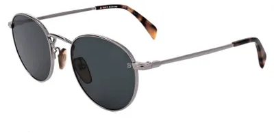 Produktbild von David Beckham DB 1005/S Ruthenium 51/21/145 Herren Sonnenbrillen