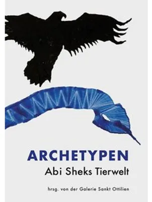 Image de Archetypen - Abi Sheks Tierwelt