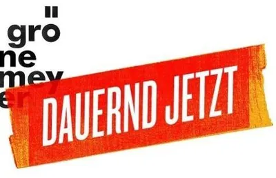Produktbild von Dauernd Jetzt