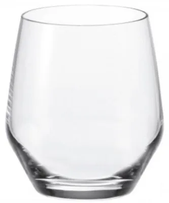 Obrázok produktu pre Leonardo Twenty4 Nízky pohár na vodu 330 ml