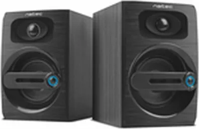 Obrázek produktu pro Natec NATEC COUGAR ern drtov 6 W