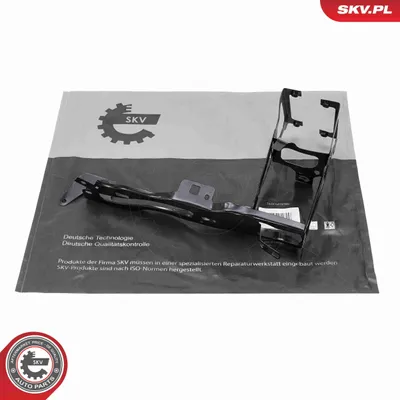 Image de Support de phare ESEN SKV 97SKV256 avant droit pour BMW Série 3 Break (F31)
