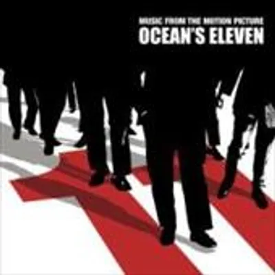 Obrázok produktu pre Ocean's Eleven