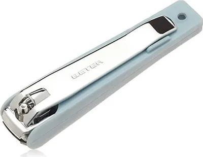 Produktbild von Beter Pedicure Nail Clippers With Nail Catcher