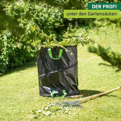 Produktbild von Gartenabfallsack Pop-Up LONG-LIFE 170l