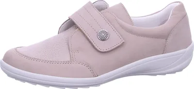 Produktbild von Aco Slipper beige in Gr. 37