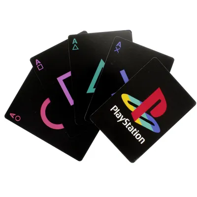 Imagen del producto de Tarjetas de Playstation