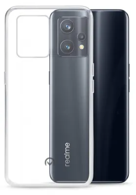 Immagine prodotto di Mobilize TPU Back Cover Transparent Realme 9 Pro
