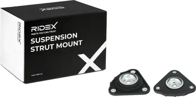 Produktbild von RIDEX 1180S0891 Federbeinstützlager Vorne für FORD FOCUS III Turnier Kuga Mk2 (DM2) Focus II Schrägheck (DA, HCP, DP) Focus II Kombi (DA, FFS, DS)
