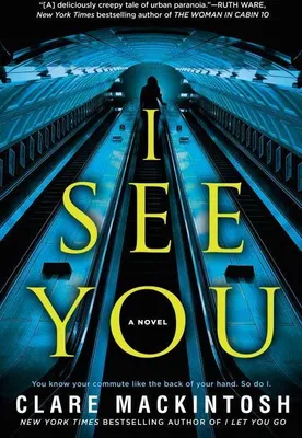 Produktbild von I See You