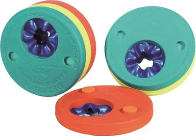Obrázok produktu pre Plávajúce disky delfínov