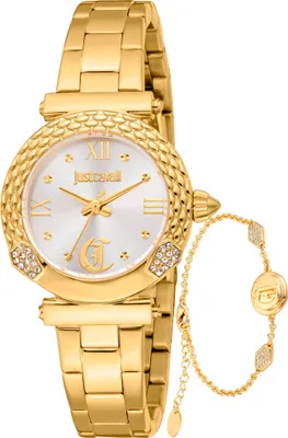 Obrázok produktu pre Just Cavalli - JC1L332M0055 - Hodinky - Dámske