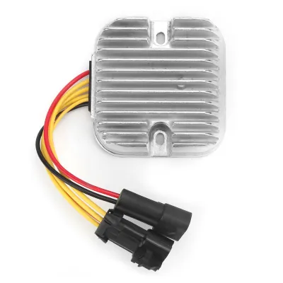 Zdjęcie produktu dla Prostownik, regulator napięcia, 4012748, prostownik do Polaris, prostownik napięcia, zamiennik prostownika