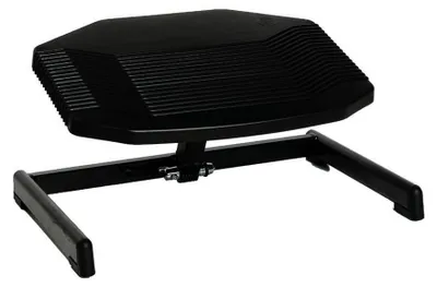 Produktbild von Ergonomische Fußstütze Basic 950