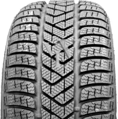 Produktbild von Pirelli Winter Sottozero 3 Run Flat 225/40R19 93H Mfs Bsw Xl