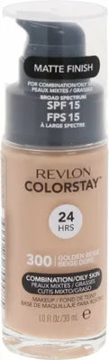 Produktbild von Revlon ColorStay Makeup 30ml - Golden Beige Mischhaut/Ölige Haut